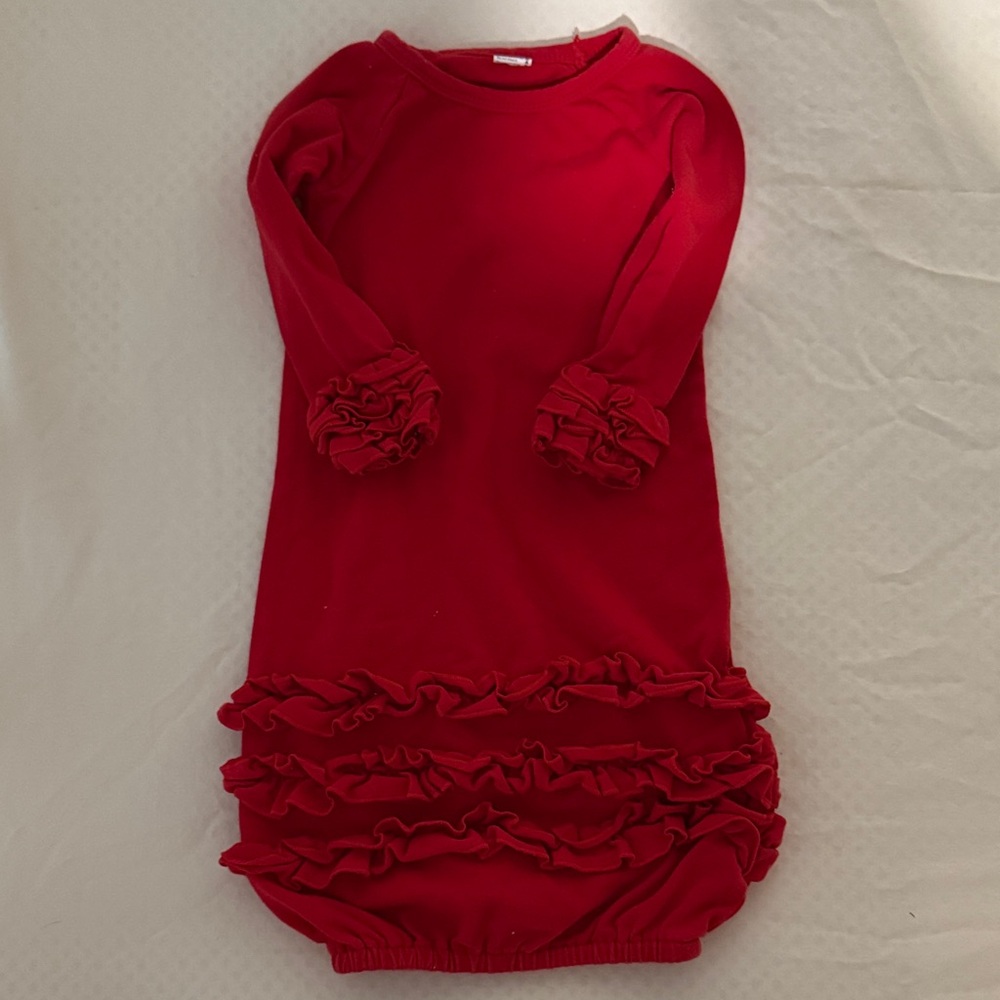 Gown